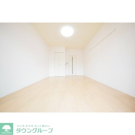 グランパーク東京ノースの物件内観写真